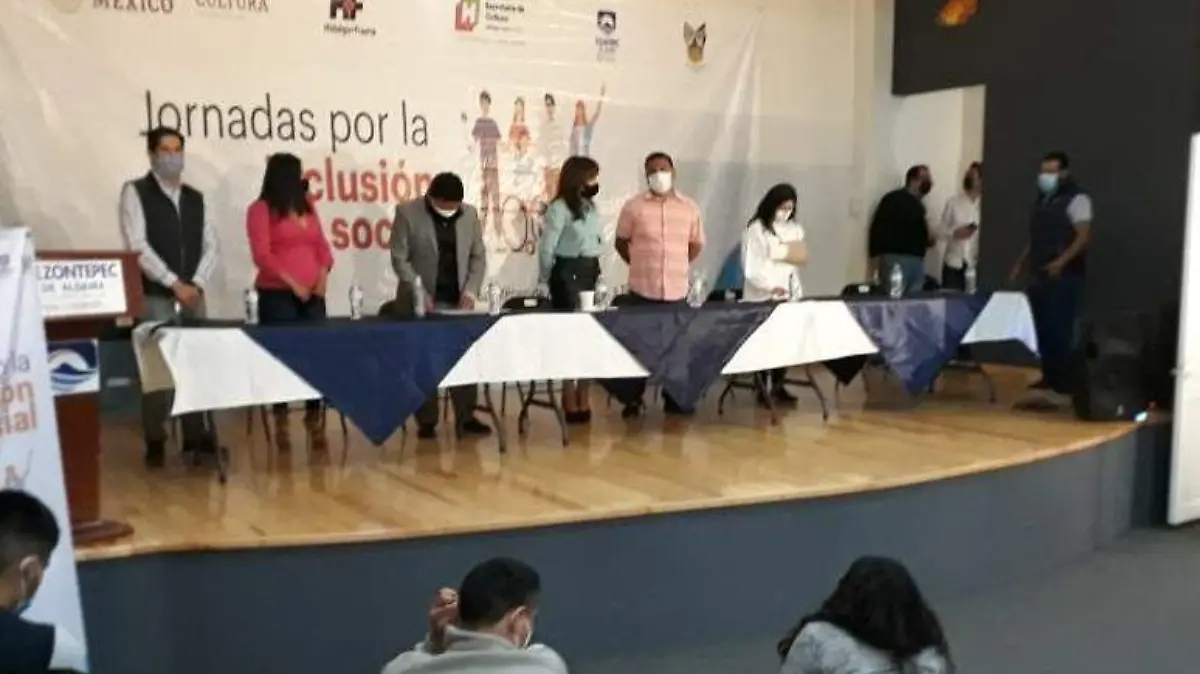 JORNADAS DISCAPACIDAD DOS